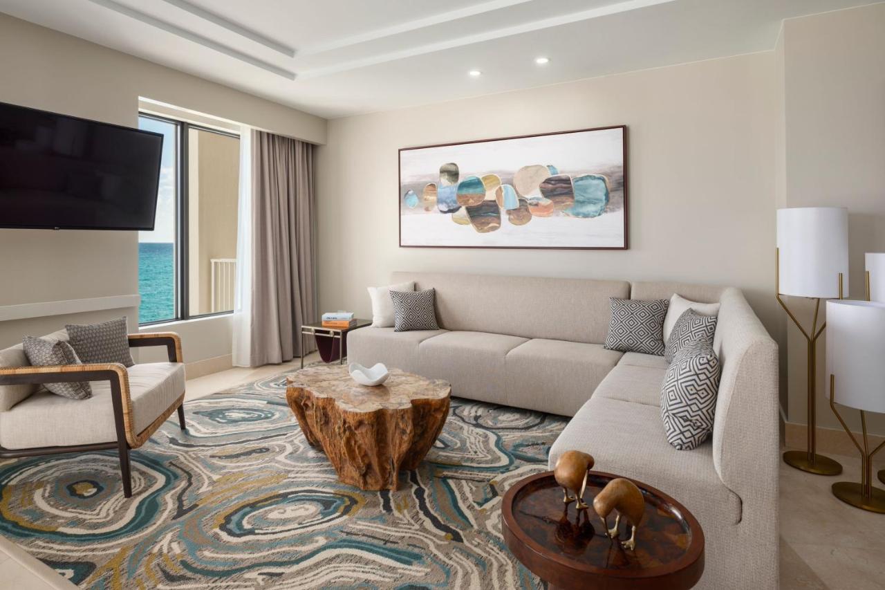 The Residences At The St. Regis Bermuda Saint George Exterior foto