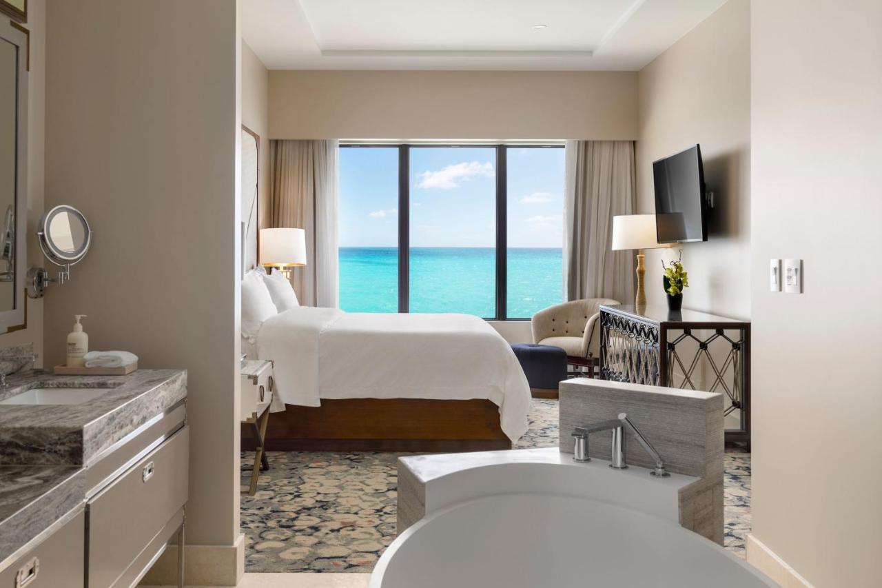 The Residences At The St. Regis Bermuda Saint George Exterior foto