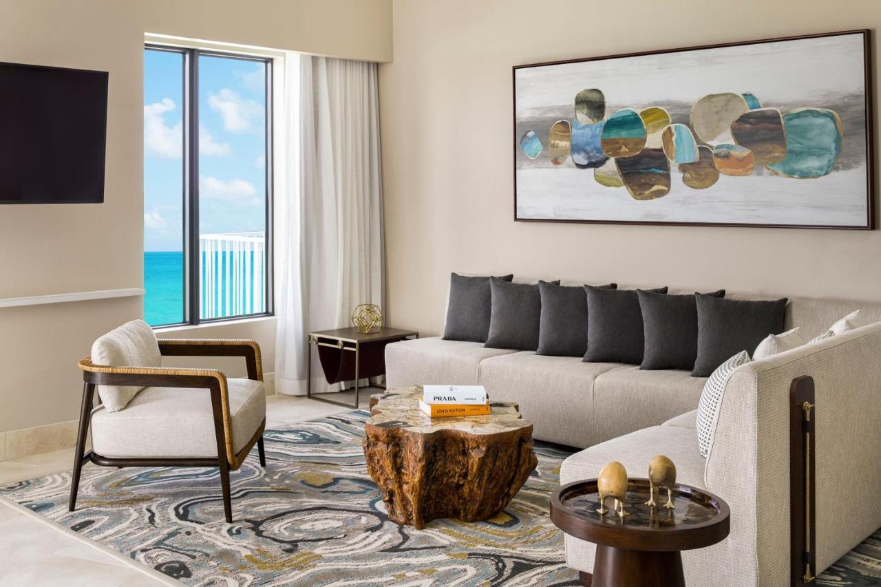 The Residences At The St. Regis Bermuda Saint George Exterior foto