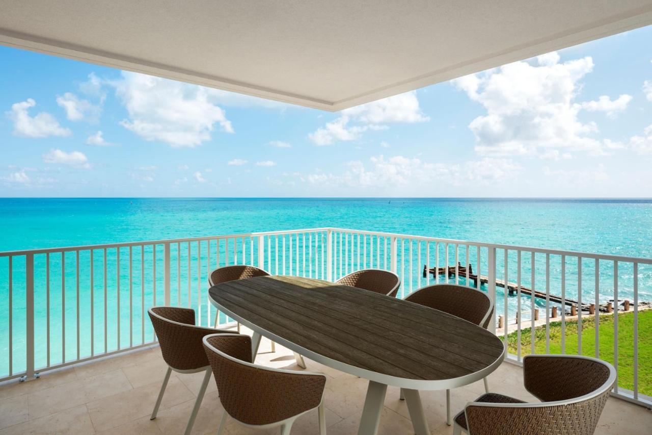 The Residences At The St. Regis Bermuda Saint George Exterior foto