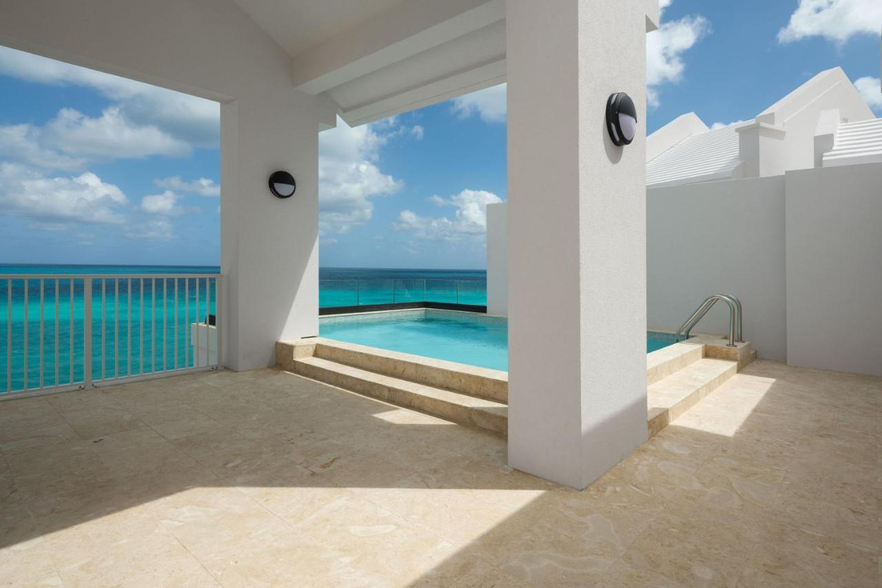 The Residences At The St. Regis Bermuda Saint George Exterior foto