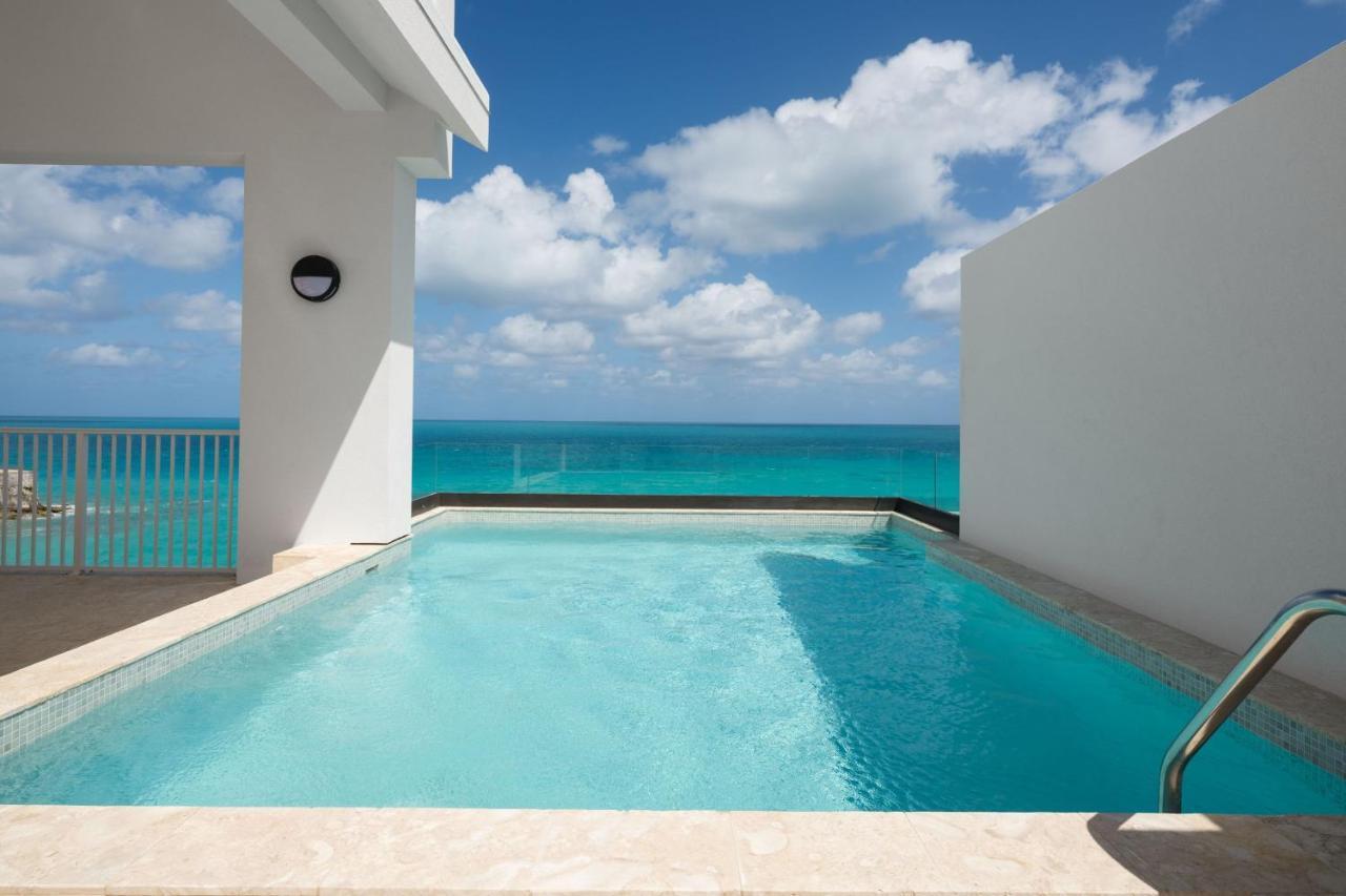 The Residences At The St. Regis Bermuda Saint George Exterior foto