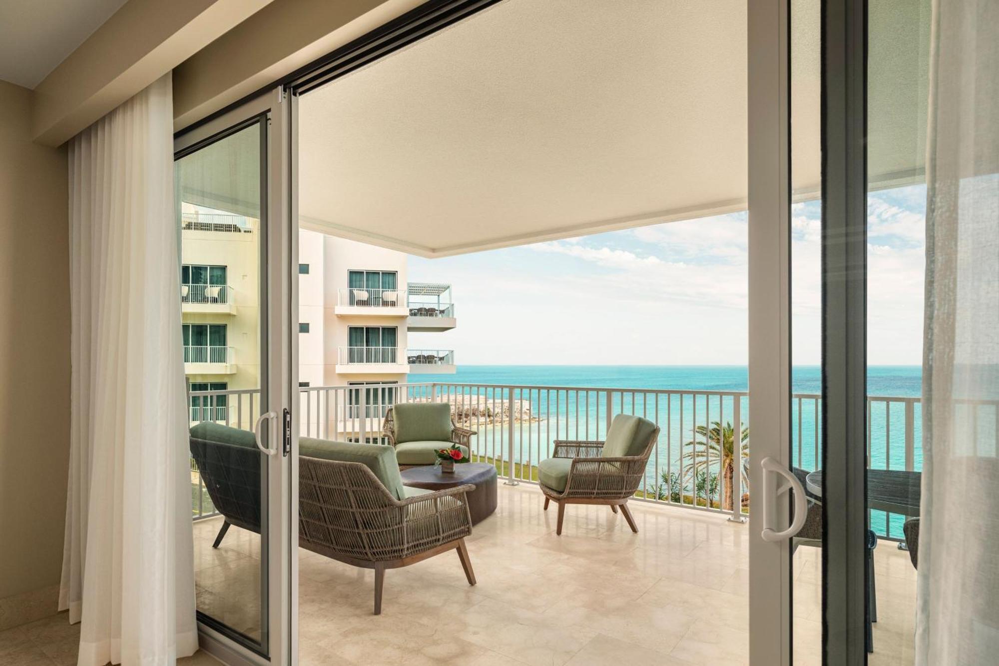 The Residences At The St. Regis Bermuda Saint George Exterior foto
