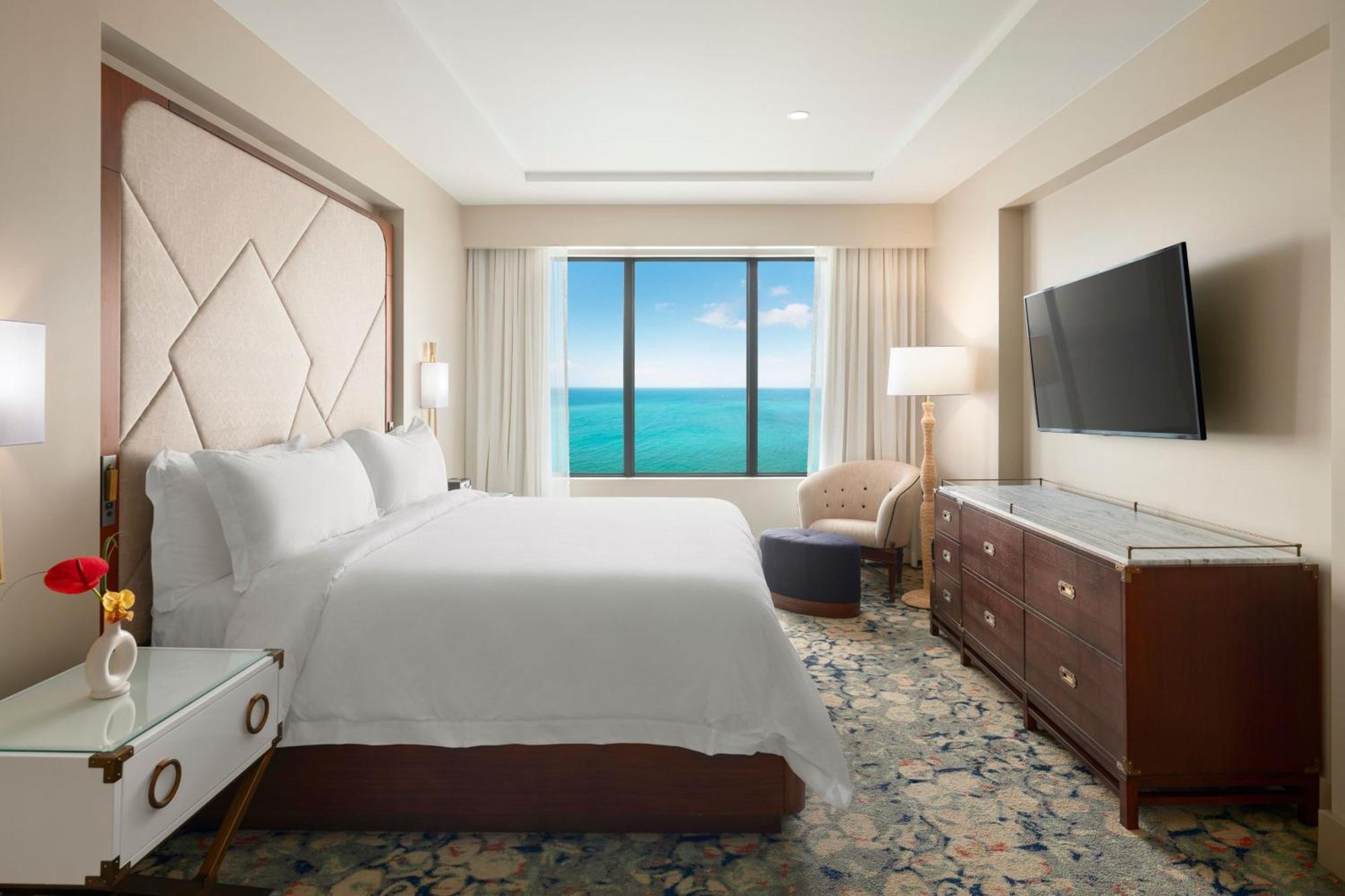 The Residences At The St. Regis Bermuda Saint George Exterior foto