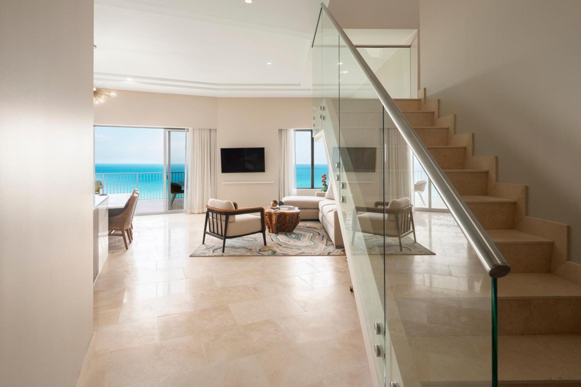 The Residences At The St. Regis Bermuda Saint George Exterior foto