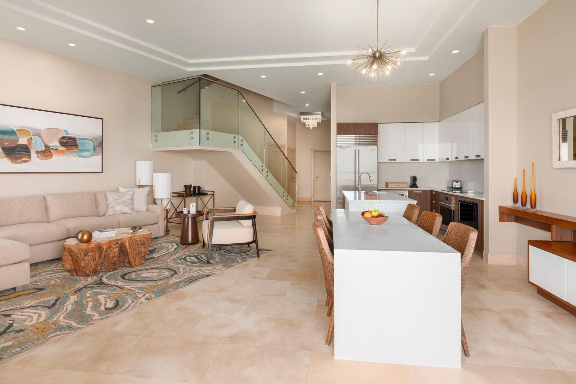 The Residences At The St. Regis Bermuda Saint George Exterior foto