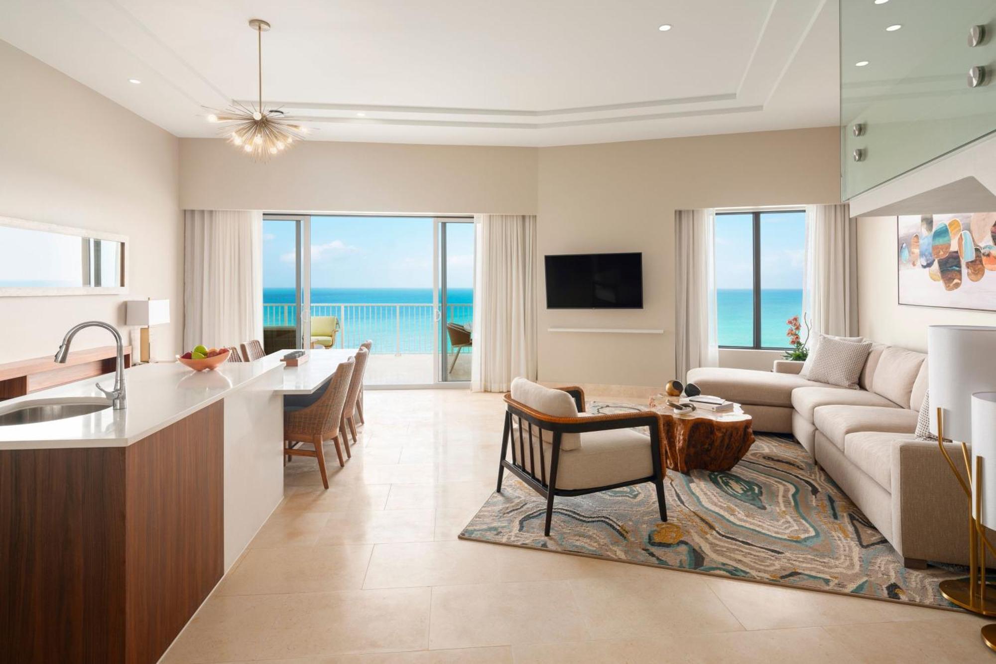 The Residences At The St. Regis Bermuda Saint George Exterior foto