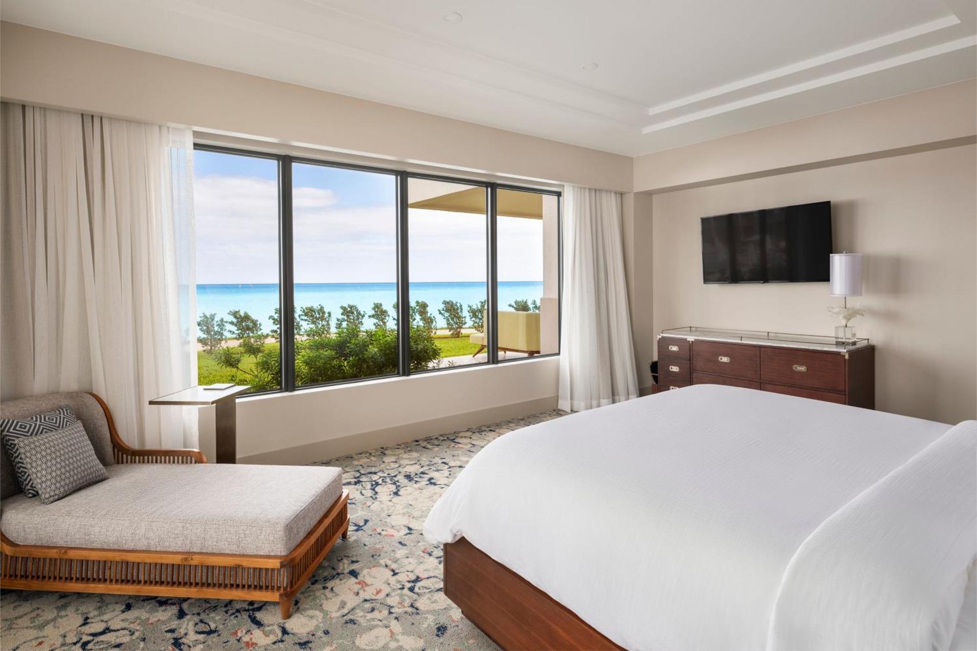 The Residences At The St. Regis Bermuda Saint George Exterior foto