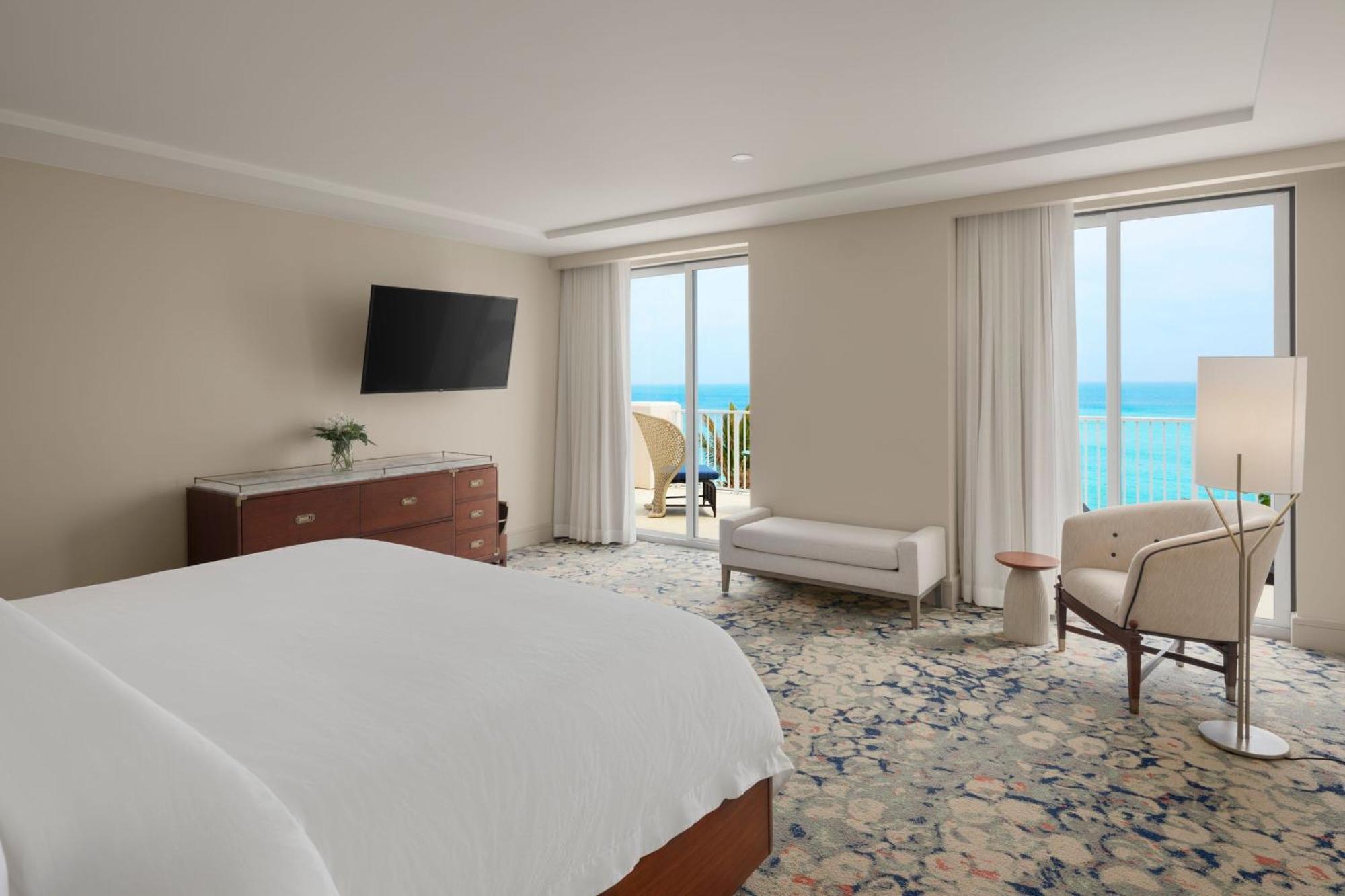 The Residences At The St. Regis Bermuda Saint George Exterior foto