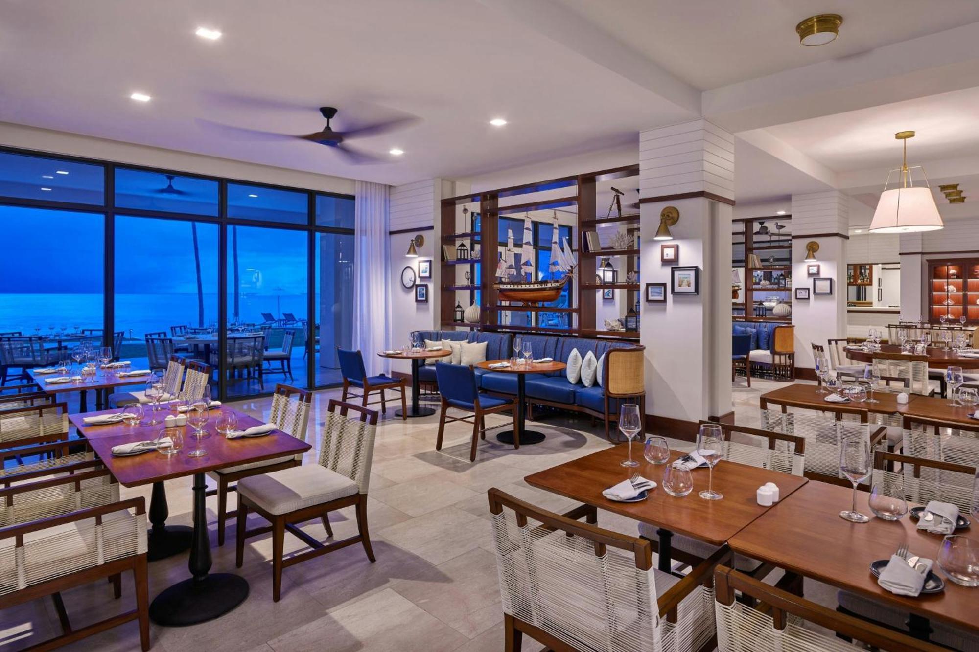 The Residences At The St. Regis Bermuda Saint George Exterior foto